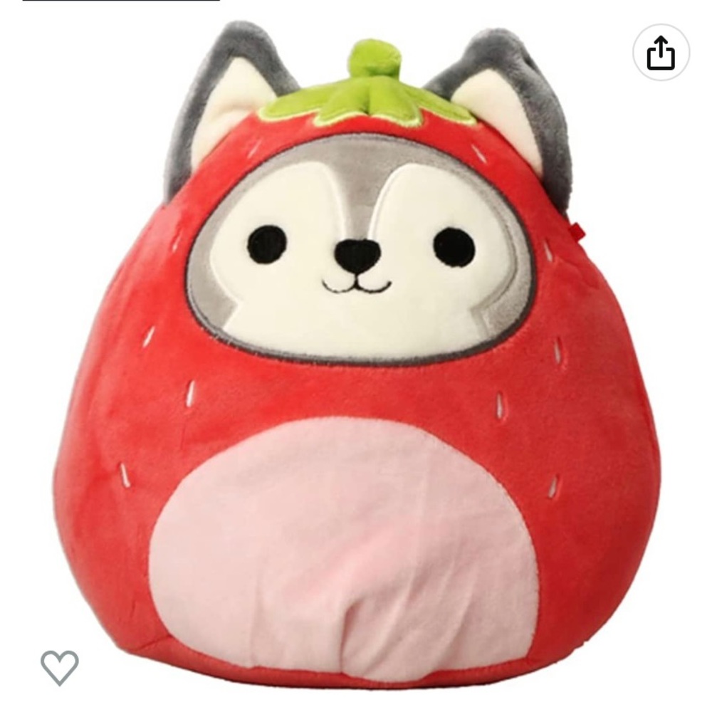 Squishmallows
